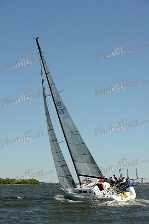 2016 Charleston Race Week E_0585
