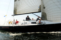2011 Block Island Race A 1922