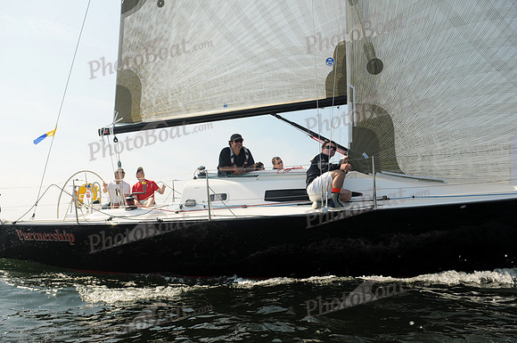 2011 Block Island Race A 1922