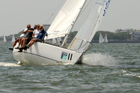 2012 Charleston Race Week A 1835