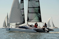2014 Charleston Race Week A 679