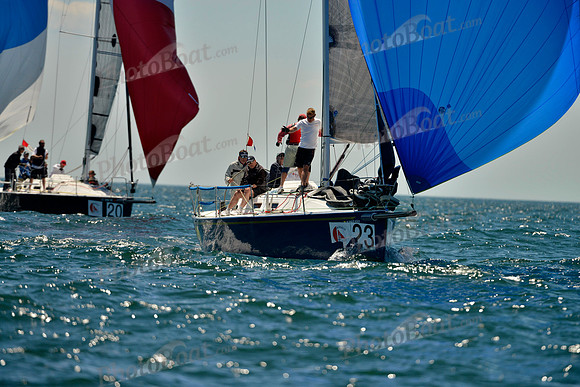 2017 Block Island Race Week F_1468