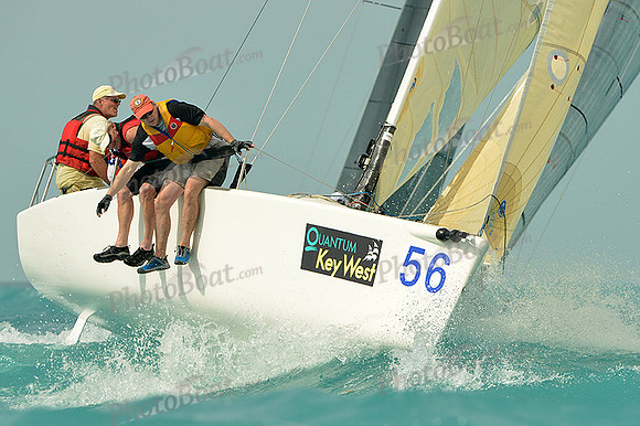 2067 Key West Race Week