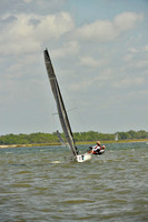 2018 Charleston Race Week A_1084