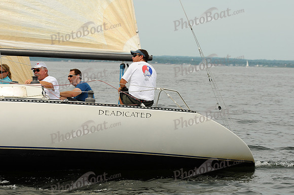 2011 Park City Regatta A 591