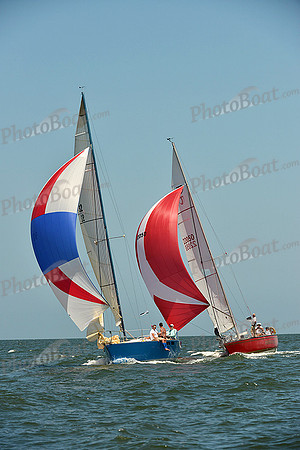2015 Southern Bay Race Week C 1541