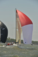 2017 Charleston Race Week D_1914