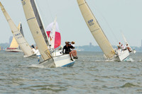 2012 Southern Bay Race Week A 1246