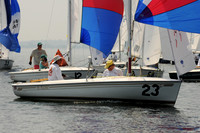 2011 Flying Scot NAC B 828