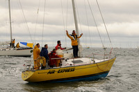 2009 Block Island Race Week Monday 015