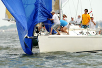 2012 Southern Bay Race Week A 2315