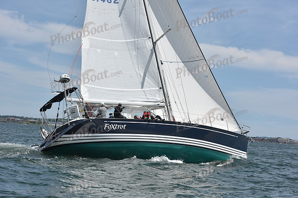 2019 NYYC Annual Regatta A_2225