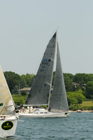 2011 NYYC Annual Regatta A 1814
