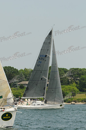 2011 NYYC Annual Regatta A 1814