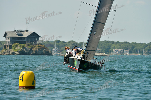 2016 NYYC Race Week A 1568