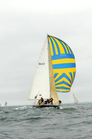 2011 NYYC Annual Regatta B 1226