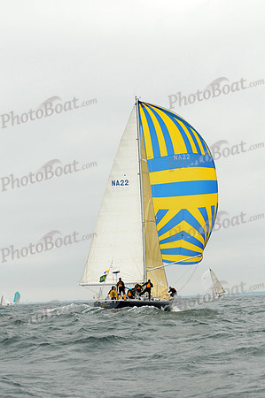 2011 NYYC Annual Regatta B 1226