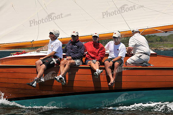 2012 NYYC Annual Regatta A 569