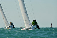 2014 Key West Race Week D 1185