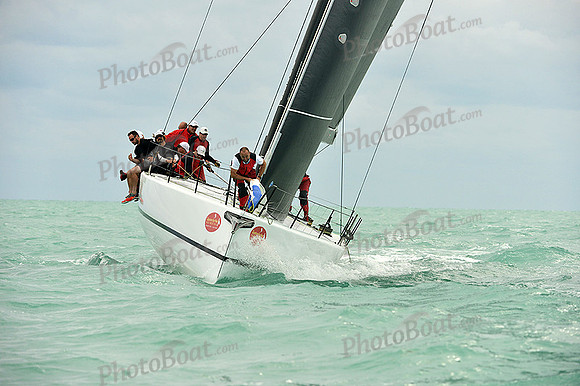 2016 Key West Race Week F_1001