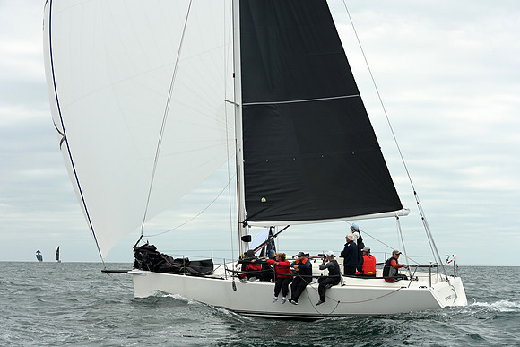 2025 Block Island Race Week I_2042