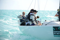 2017 Quantum Key West RW B 2162