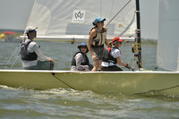 2017 Southern Bay Race Week A_0845