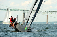 2014 NYYC Race Week C 1198