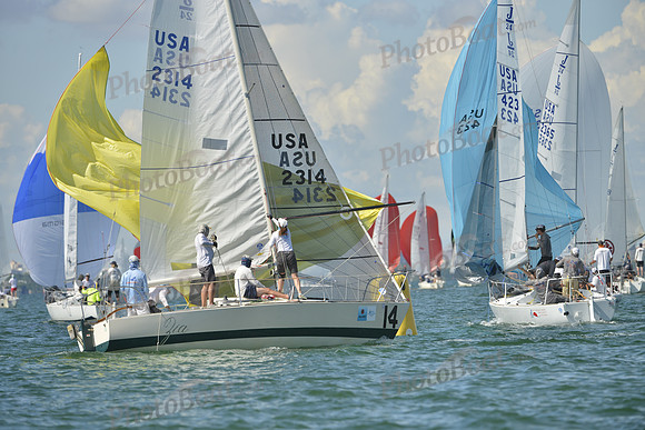 2019 J24 Worlds G_0658