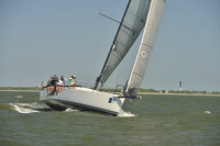2017 Charleston Race Week A_0033