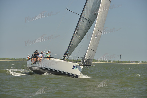 2017 Charleston Race Week A_0033