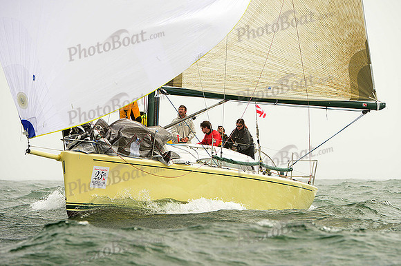2013 Block Island Race Week E 755