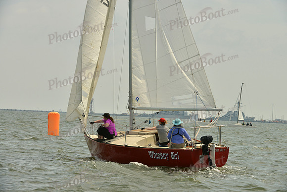2016 Southern Bay Race Week F_0163