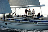 2014 Newport Bermuda A 2678