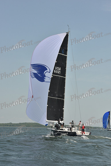 2018 NYYC Annual Regatta B_1083