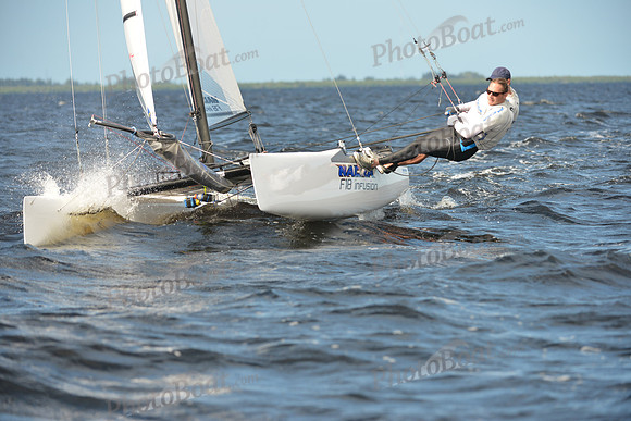 2015 F18 Americas I 330