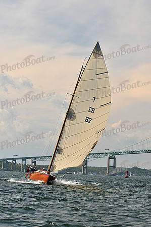 2012 NYYC Annual Regatta A 2621