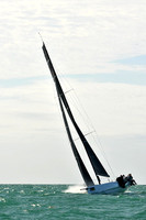 2013 Key West Race Week C 1486