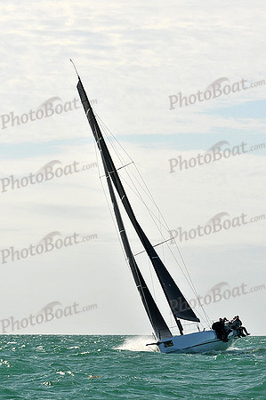 2013 Key West Race Week C 1486