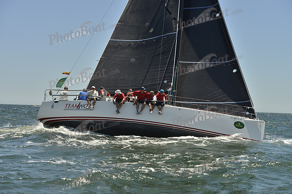 2017 NYYC Annual Regatta A_1685