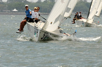 2012 Charleston Race Week A 1184
