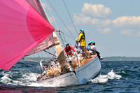 2012 Newport Bermuda 633