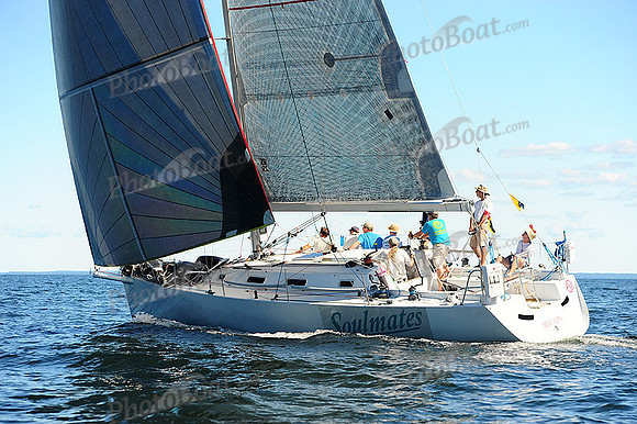 2014 Vineyard Race A 1948