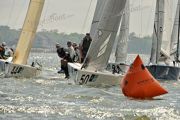 2015 Charleston Race Week B 611