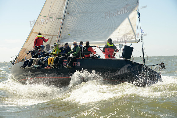 2016 Charleston Race Week B 0771