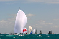2012 Key West Race Week A 868