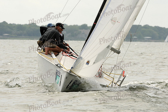 2012 Charleston Race Week A 1649
