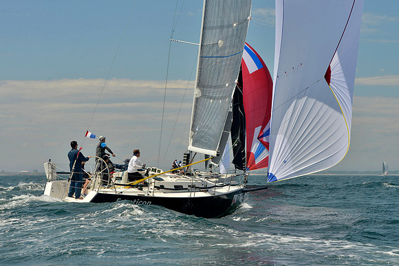2017 Block Island Race Week C_1184