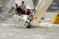 2012 Charleston Race Week A 1583