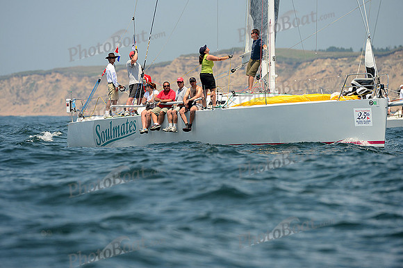 2013 Block Island Race Week B 2999
